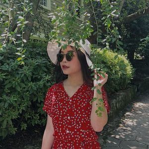 Meet your Posher, Kiera